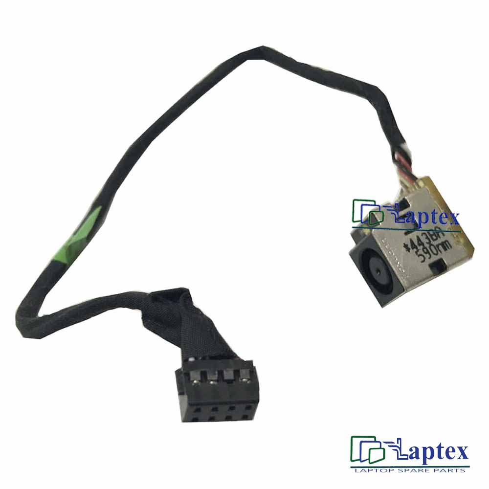 HP DV7-7000 Dc Jack With Cable